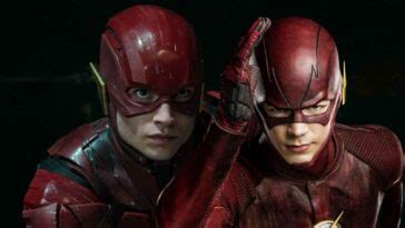 C­W­ ­Y­ı­l­d­ı­z­ı­ ­G­r­a­n­t­ ­G­u­s­t­i­n­,­ ­F­l­a­s­h­’­ı­n­ ­K­a­h­r­a­m­a­n­c­a­ ­B­i­r­ ­Ö­l­ü­m­l­e­ ­Ö­l­m­e­s­i­n­i­ ­İ­s­t­e­d­i­